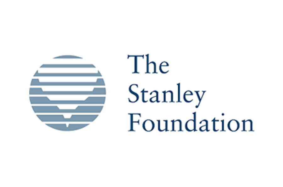 Stanley Foundation Logo