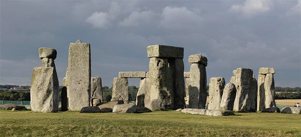 Stone Henge England