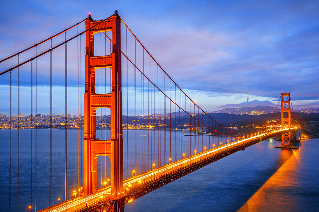 San Francisco - Travel Leaders / Destinations Unlimited