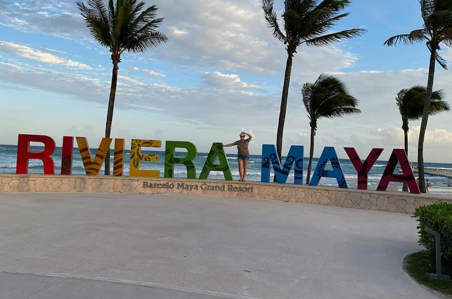 Riviera Maya